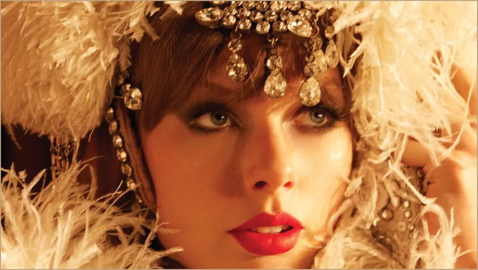Taylor Swift Reveals Exclusive Target Vinyl for Life of a Showgirl Taylor swift reveals exclusive target vinyl for life of a