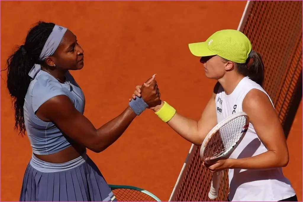 Tennis Players Advocate for Reform in Ongoing Grand Slam Conflict Tennis players advocate for reform in ongoing grand slam conflict