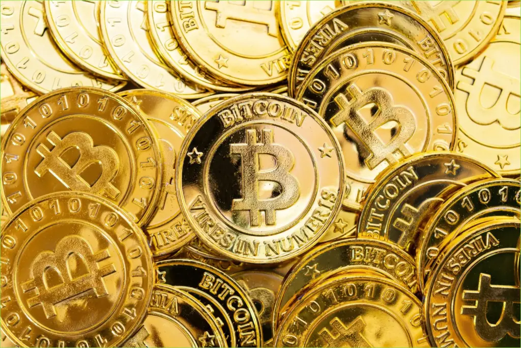 The Future of Bitcoin: 5 Years Ahead The future of bitcoin: 5 years ahead