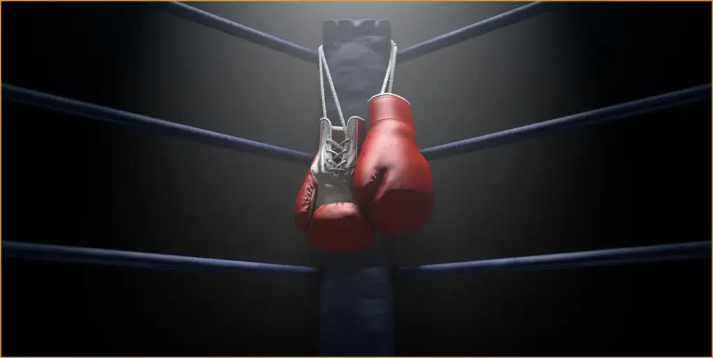 The greatest boxers in history according to ai