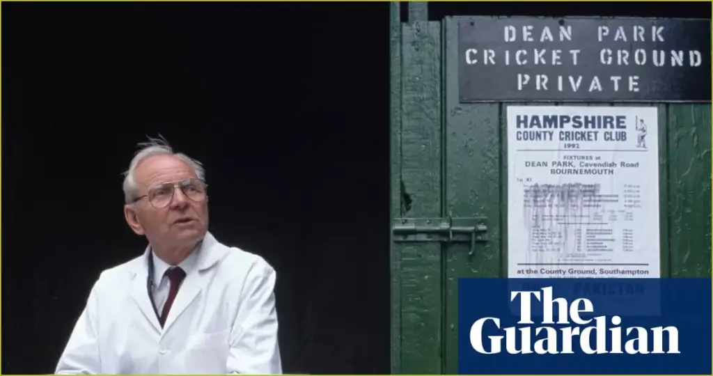 The timeless enchantment of cricket scorecards