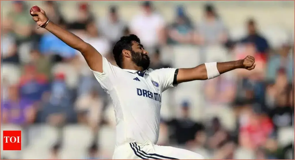 The unmatched brilliance of jasprit bumrah: a singular force in