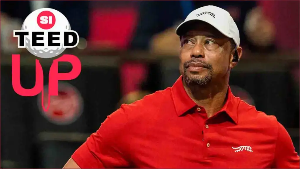 Tiger woods' potential return: exploring new competitive paths in 2026