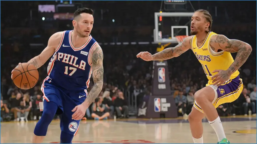 Top 10 college stars whose nba careers fell short