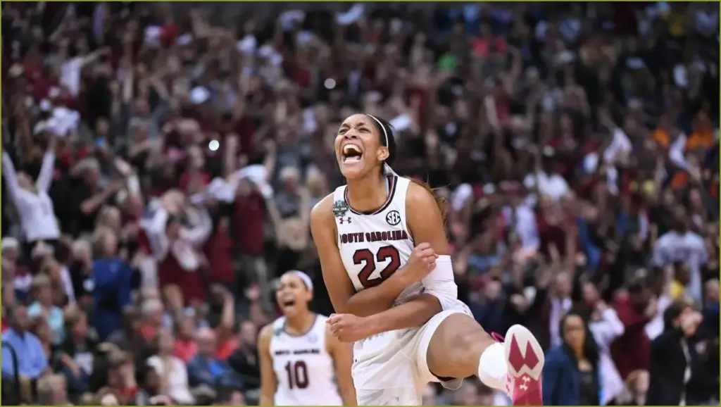 Top colleges producing wnba stars in the 2025 playoffs