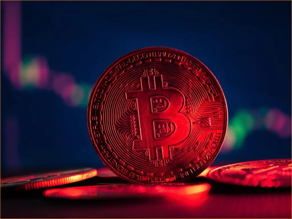 Top crypto to invest in: bitcoin's $117k forecast and $3b