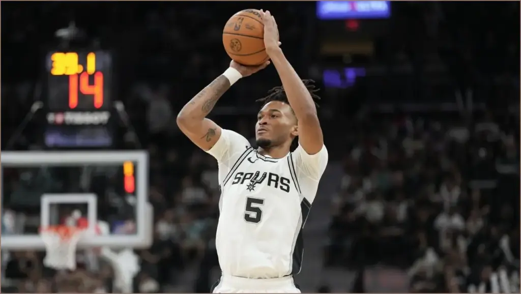 Top Fantasy Basketball Picks for 2025-26: Hidden Gems, Rising Stars, and Potential Pitfalls Top fantasy basketball picks for 2025 26: hidden gems, rising stars,