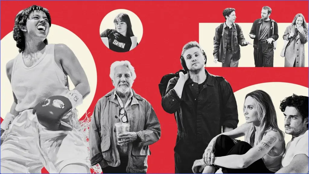 Top films seeking new owners