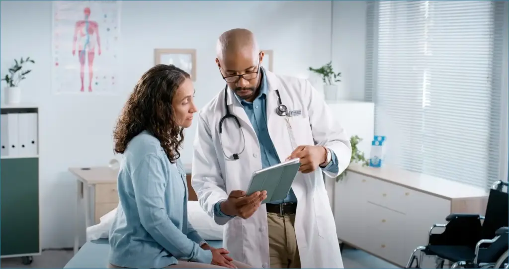 Top healthcare dividend stocks to consider for long term investment