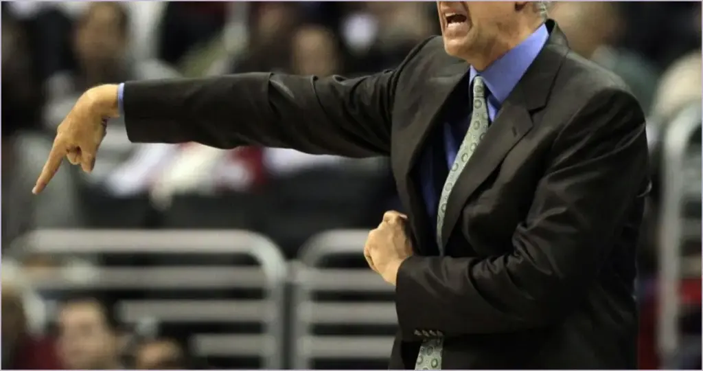 Tribute to kim hughes: former wisconsin center and nba assistant