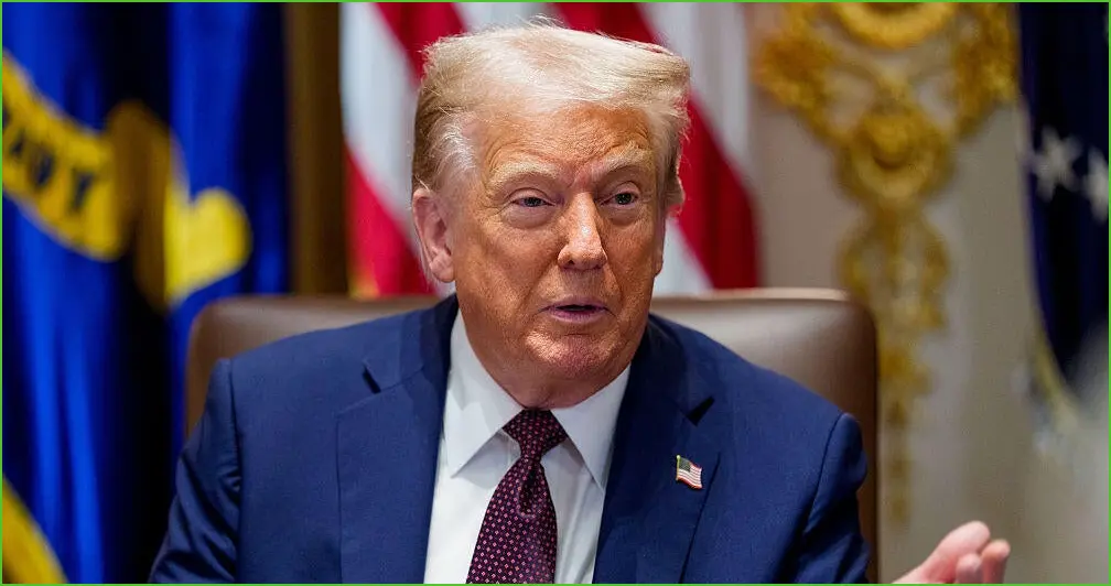 Trump Claims Victory in Ending Multiple Wars: A Closer Look at the Facts Trump claims victory in ending multiple wars: a closer look