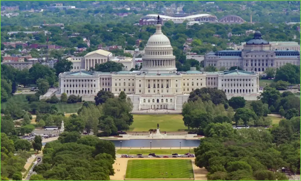 Trump's crypto regulation stalls without cftc leadership