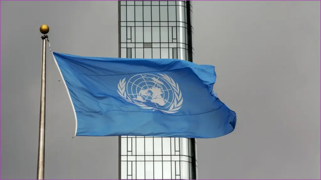 Un leaders explore the opportunities and risks of ai
