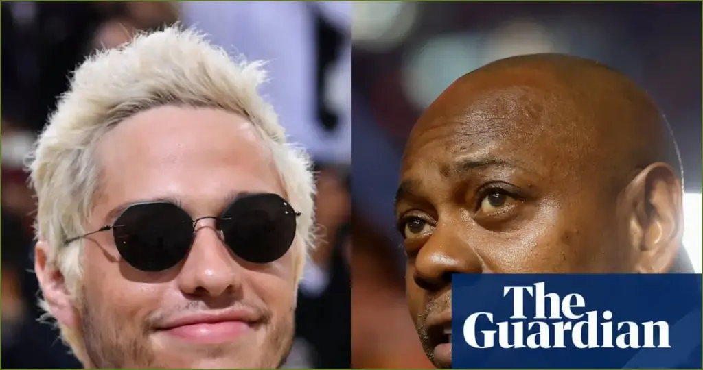 US Comedians Justify Performing in Saudi Arabia for Big Paydays Us comedians justify performing in saudi arabia for big paydays