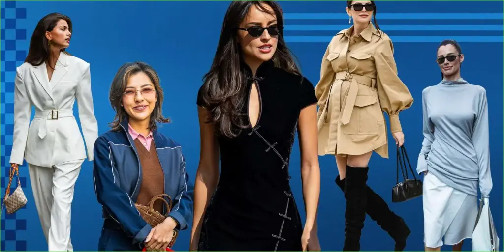 Wags of formula 1 redefining global fashion trends