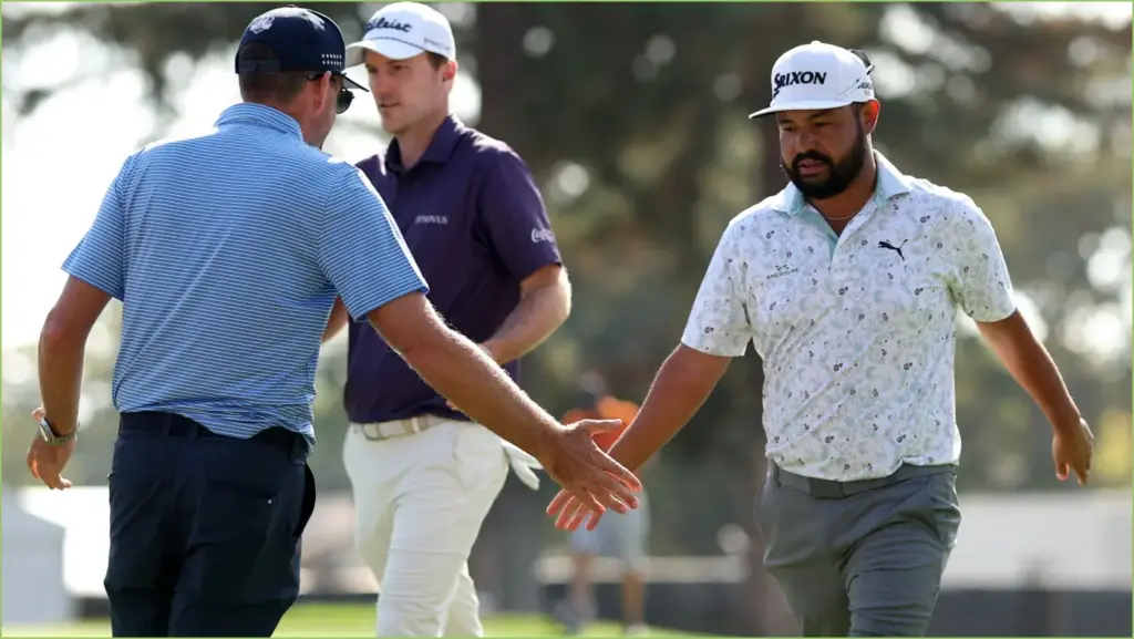 Welcome to bethpage: embrace the experience, enjoy the journey