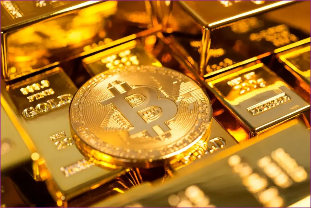 Why bitcoin outshines gold, stocks, and real estate