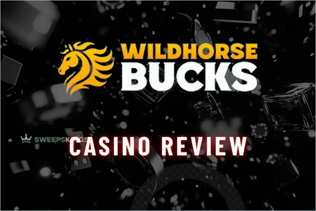Wildhorse bucks uncovered: your ultimate guide to casino sweepstakes
