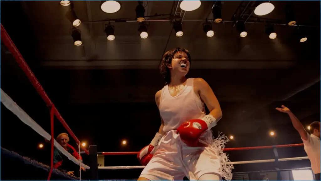 Will christy propel sydney sweeney to oscar glory?