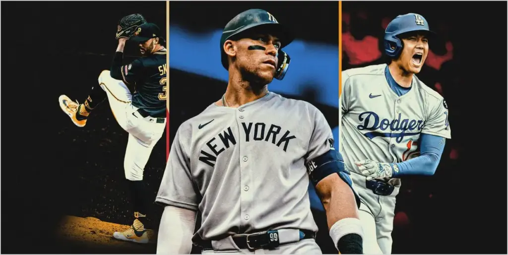 Year end mlb award predictions by keith law