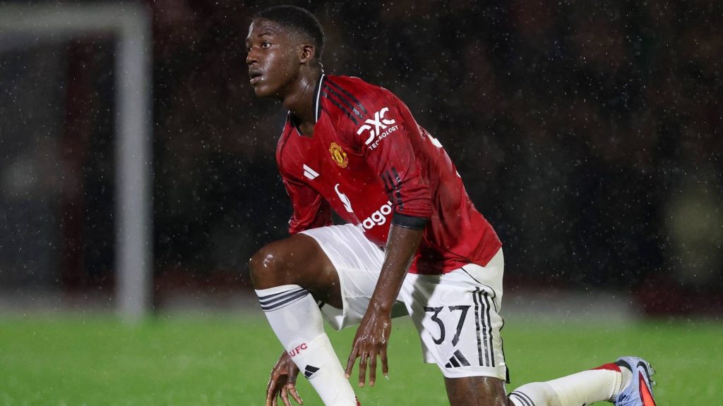 19 year old man utd star poised to thrive under amorim