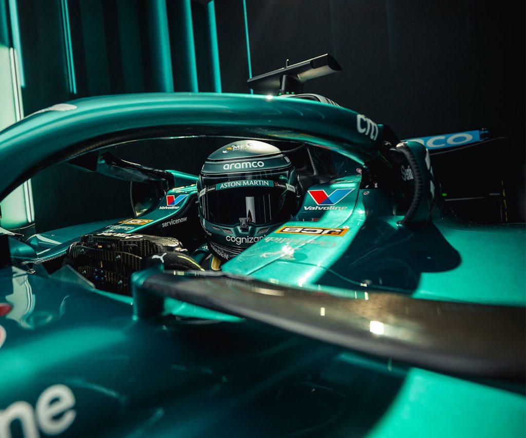 6 reasons f1 drivers and fighter pilots are more alike