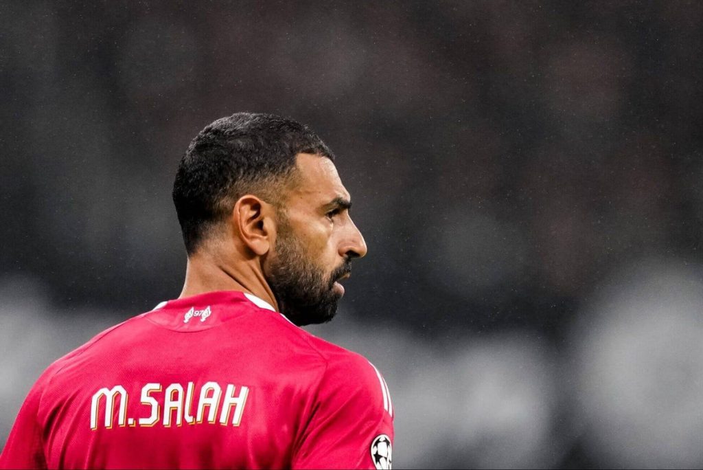 A hard look at mohamed salah's place in liverpool's all time