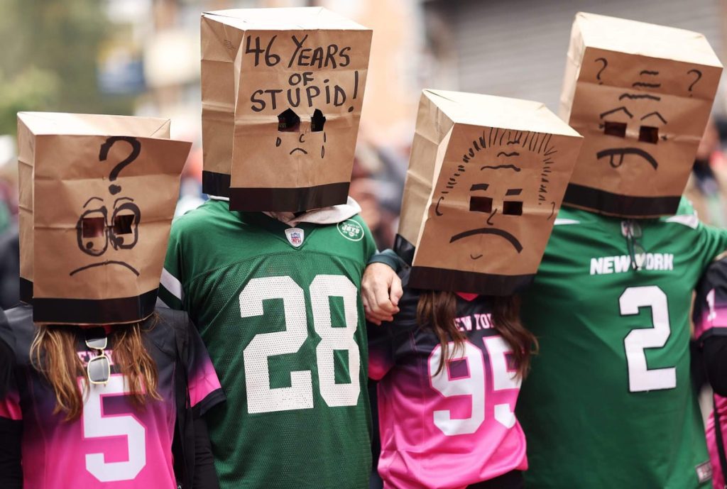 A tough start: dissecting the jets' frustrating 0 6 run