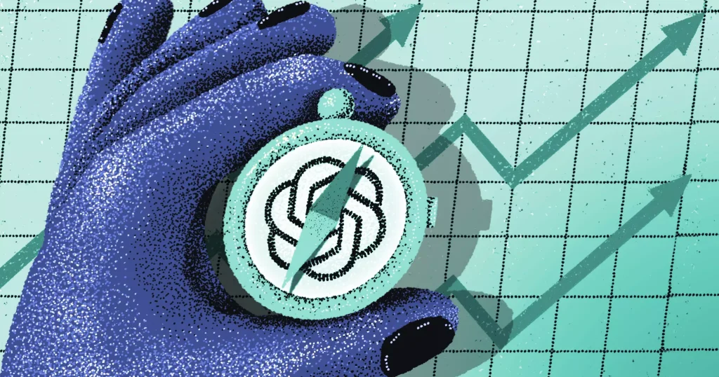 AI Reveals Surprising Stock Picks That Shocked Investors Ai reveals surprising stock picks that shocked investors