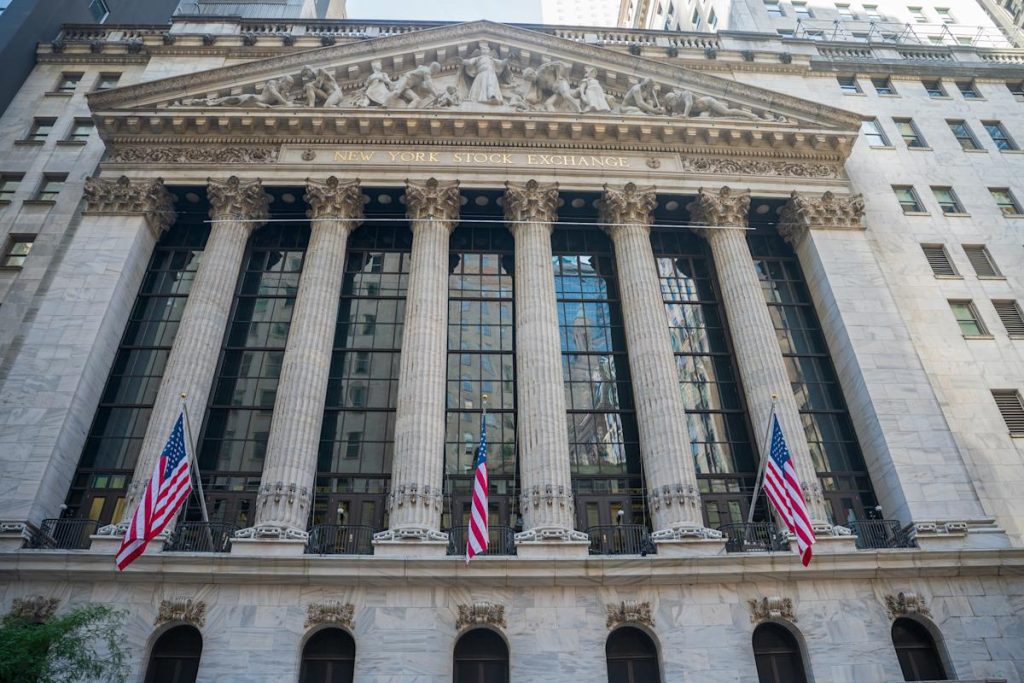 Ai's bullish outlook for stock markets