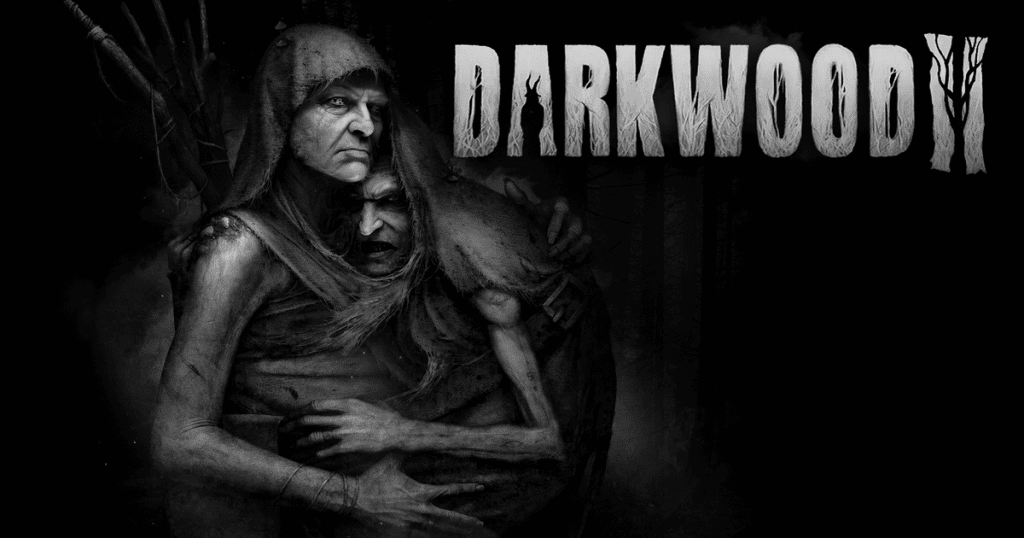 Acid Wizard’s Blessing Sparks Darkwood 2 Creation by Pathologic Devs in a Bold Horror Collaboration Acid wizard's blessing sparks darkwood 2 creation by pathologic devs