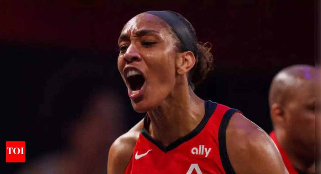 A’ja wilson's future: exploring bam adebayo's girlfriend's net worth and