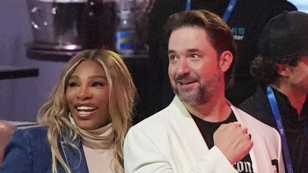 Alexis ohanian takes a stand against stephen a. smith's remarks