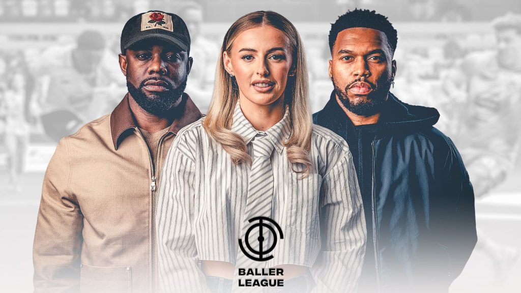 Baller League UK Season 2: Teams, Fixtures, Schedules, and More Football Insights Baller league uk season 2: teams, fixtures, schedules, and more