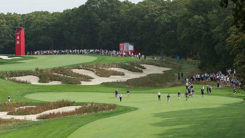 Bethpage State Park Golf Courses Take on Tee-Time Thieves Bethpage state park golf courses take on tee time thieves