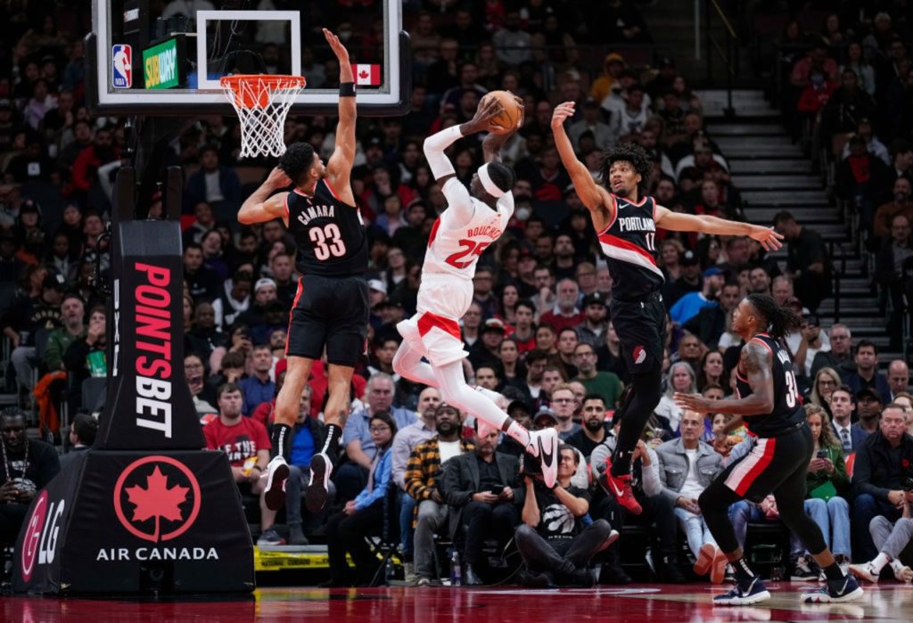 Blazers secure future with contract extensions amid ongoing challenges