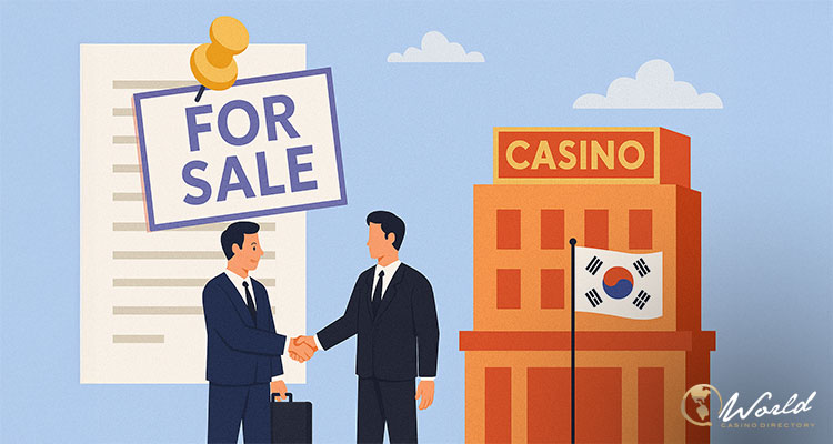 Bloomberry Divests Jeju Sun Casino After a Decade in South Korea Bloomberry divests jeju sun casino after a decade in south