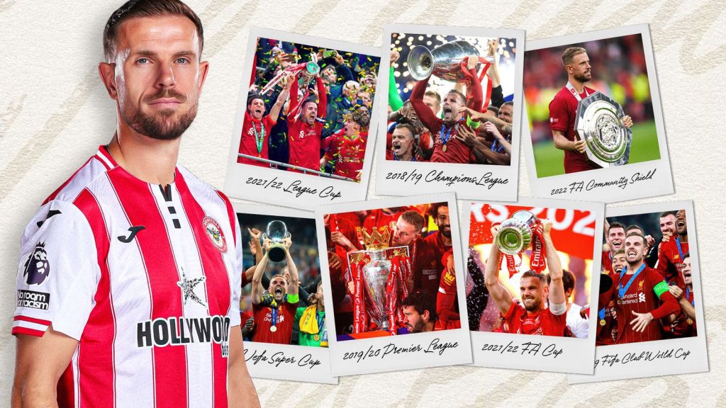 Brentford Star’s Legacy: A Liverpool Great Amidst Heartbreak Brentford star's legacy: a liverpool great amidst heartbreak