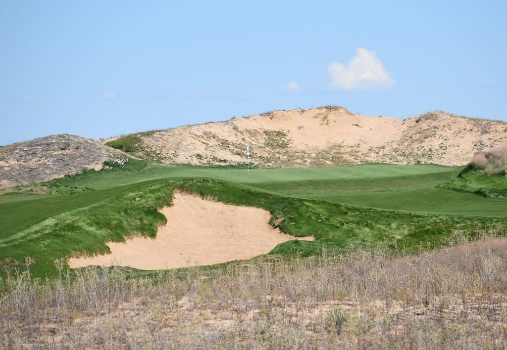 Bringing visions to life at the colorado golf association