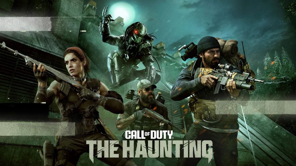 Buffs and nerfs in black ops 6 and warzone season