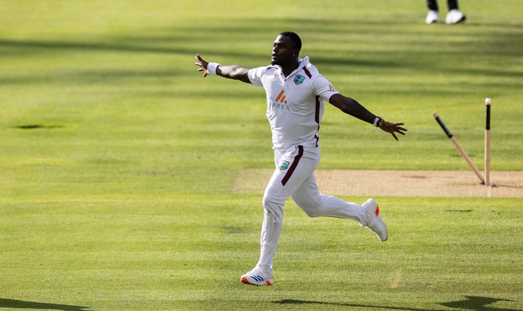 Building a legacy: aiming for no. 1 in test cricket