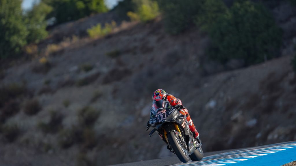 Bulega’s Mixed Feelings on the 2026 Ducati WorldSBK Bike Bulega's mixed feelings on the 2026 ducati worldsbk bike