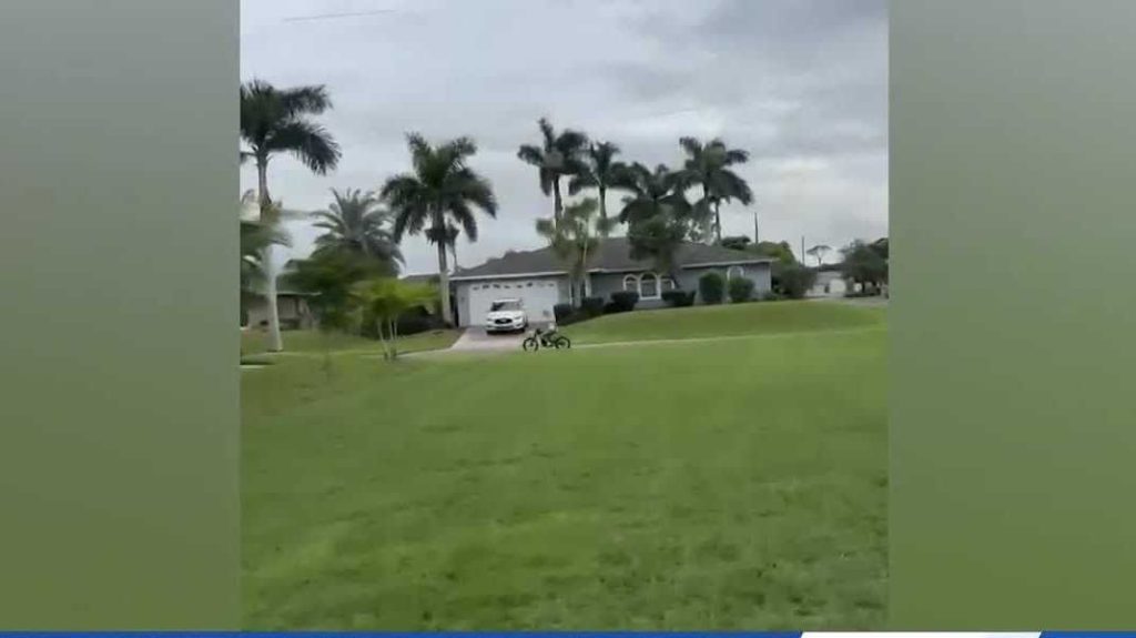 Cape coral country club faces e bike damage woes on golf