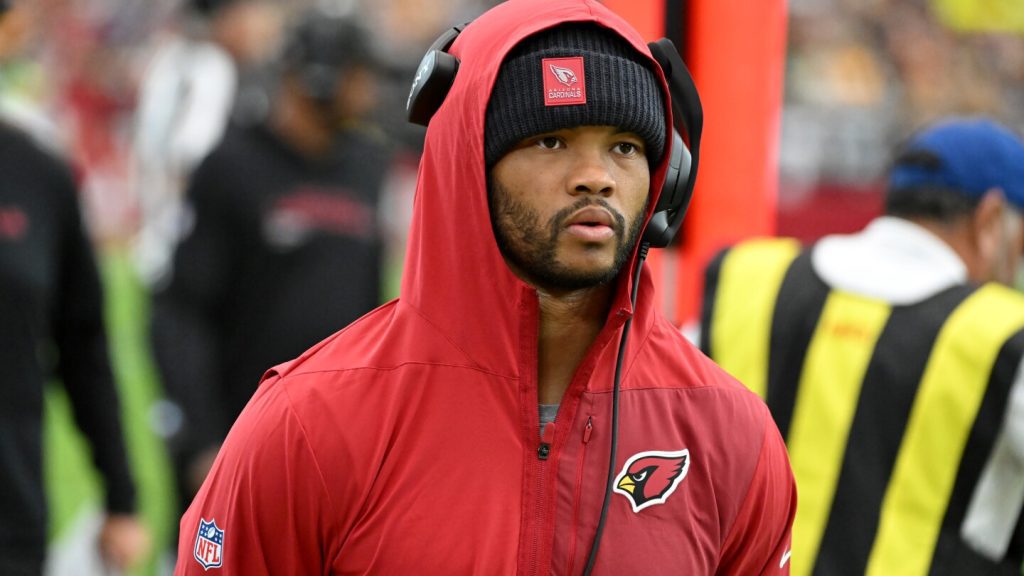 Cardinals Aim to Conceal Kyler Murray’s Status Cardinals aim to conceal kyler murray's status