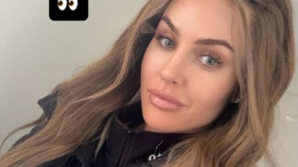 Charley Hull Leaves Golf Fans in Stitches with Witty Hair Color Prank Charley hull leaves golf fans in stitches with witty hair