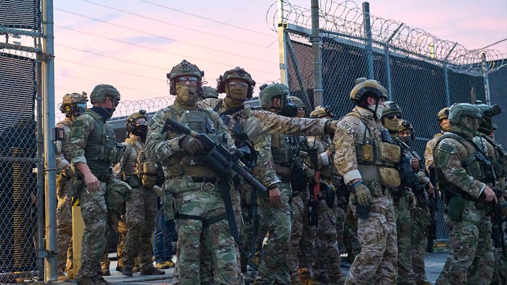 Chicago police challenge ice response claims