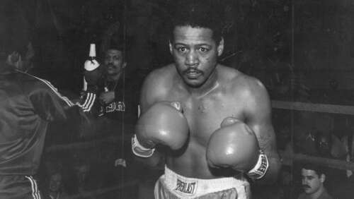 Clarence Hill: From Olympic Glory to Homelessness Clarence hill: from olympic glory to homelessness