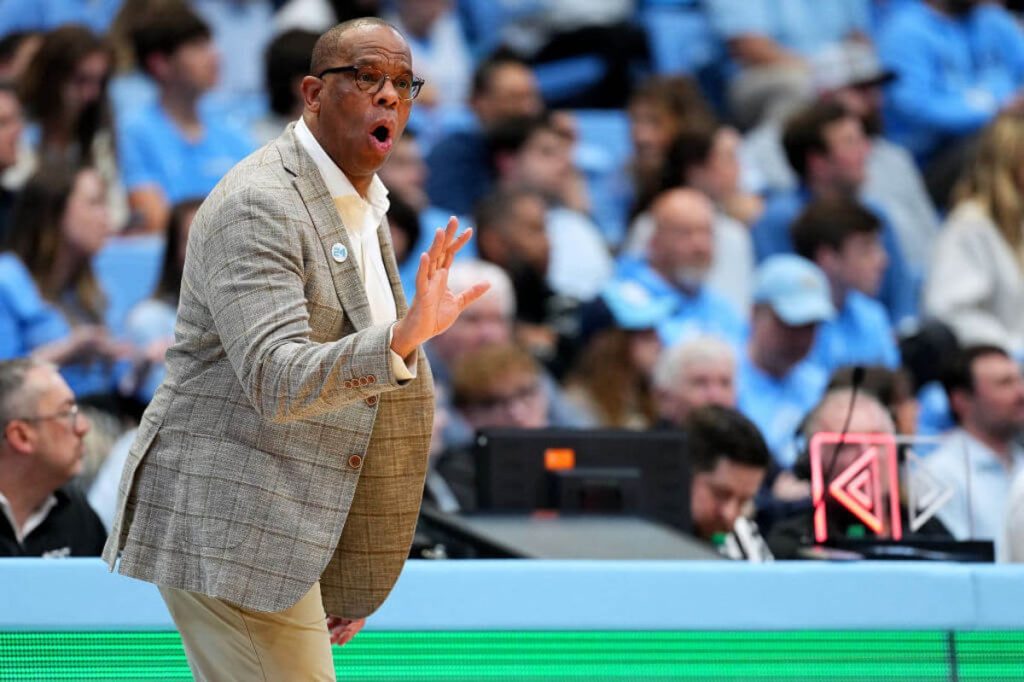 Coaches on the hot seat: spotlight on hubert davis, adrian
