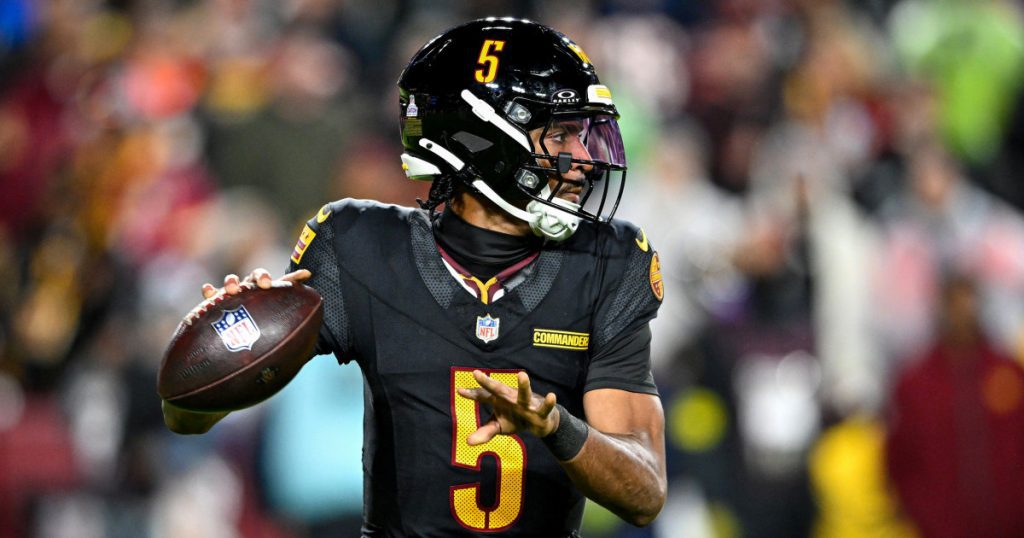 Commanders face challenges after last season's unexpected success