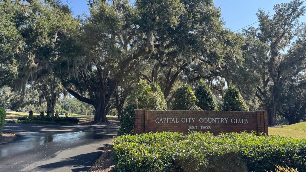 Controversy erupts over florida golf club built on historical burial